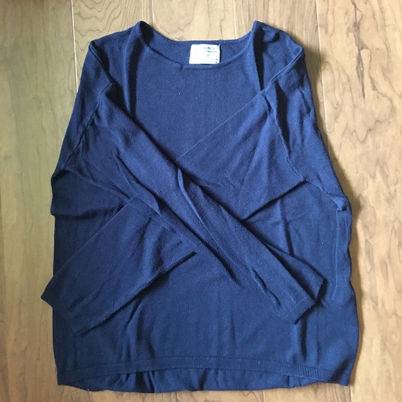 Zara crew neck - Picture 2 of 2